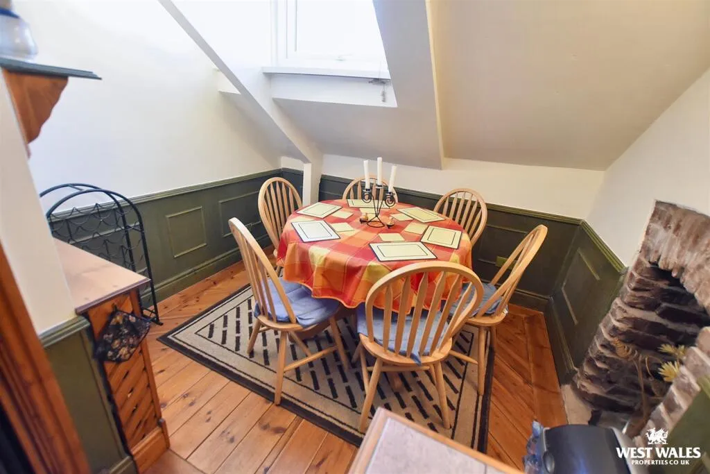 2 bed Apartment