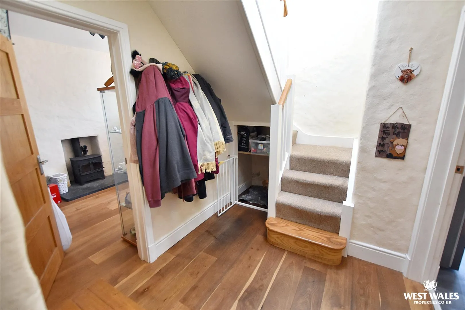 5 bed Manor House