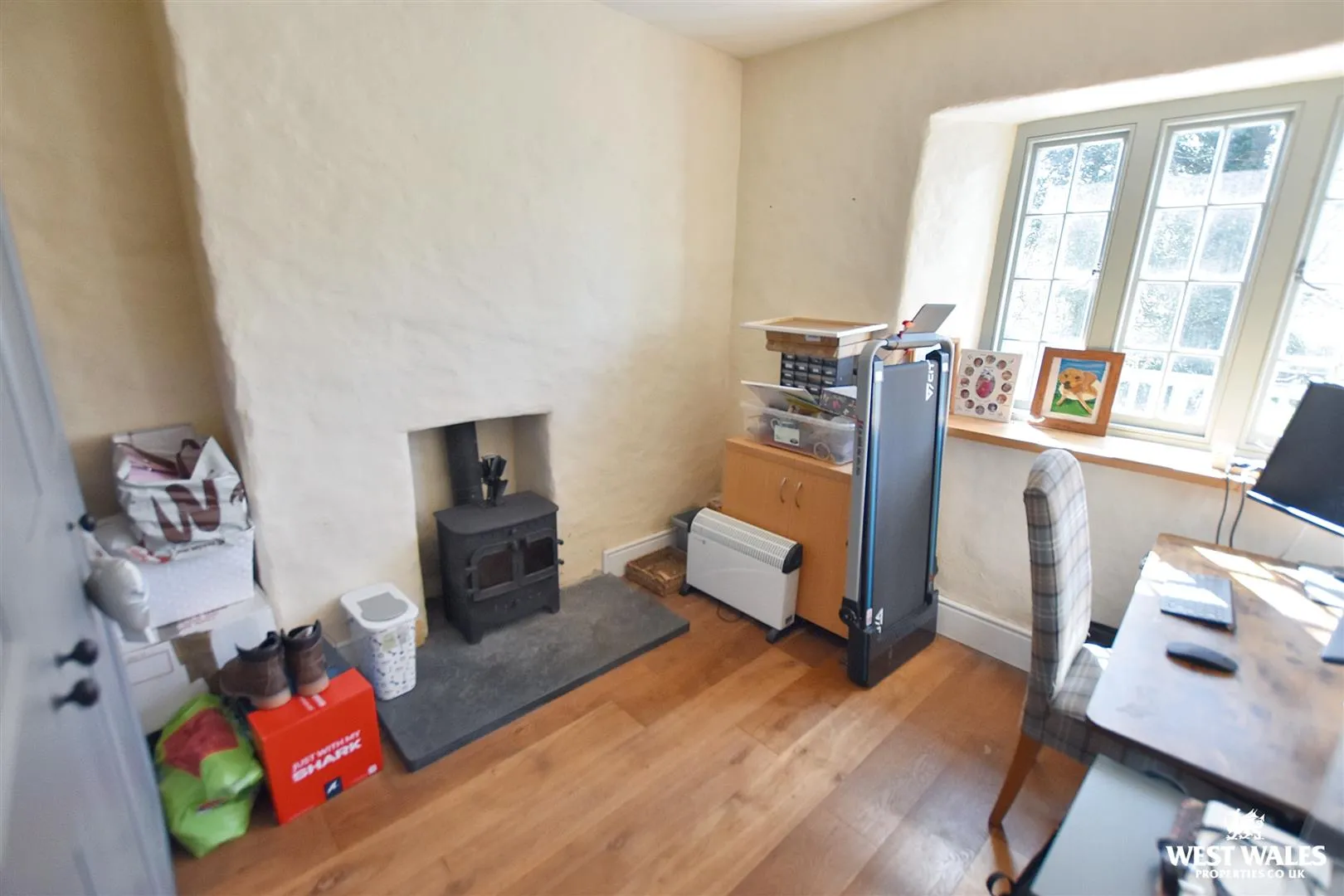 5 bed Manor House