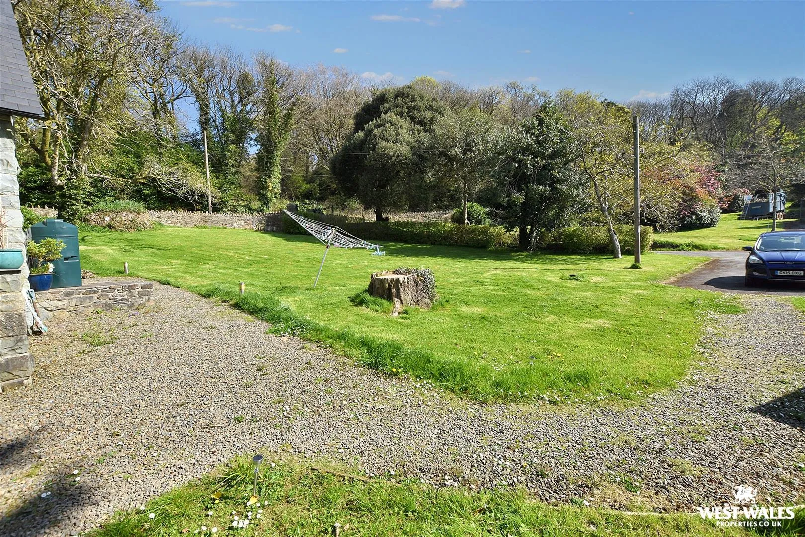 5 bed Manor House