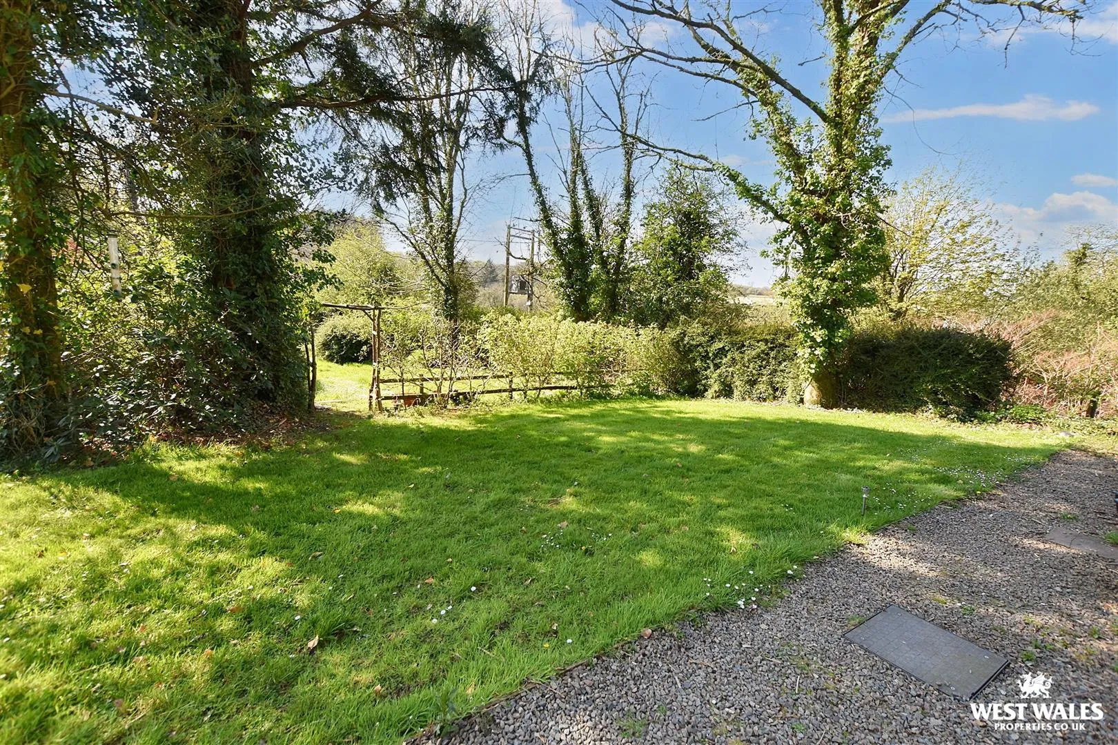 5 bed Manor House