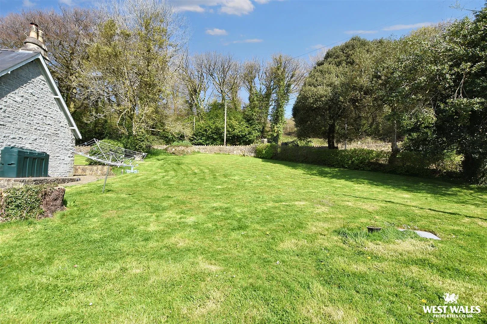 5 bed Manor House