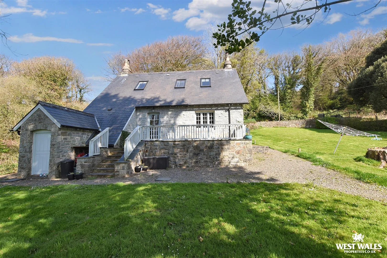 5 bed Manor House