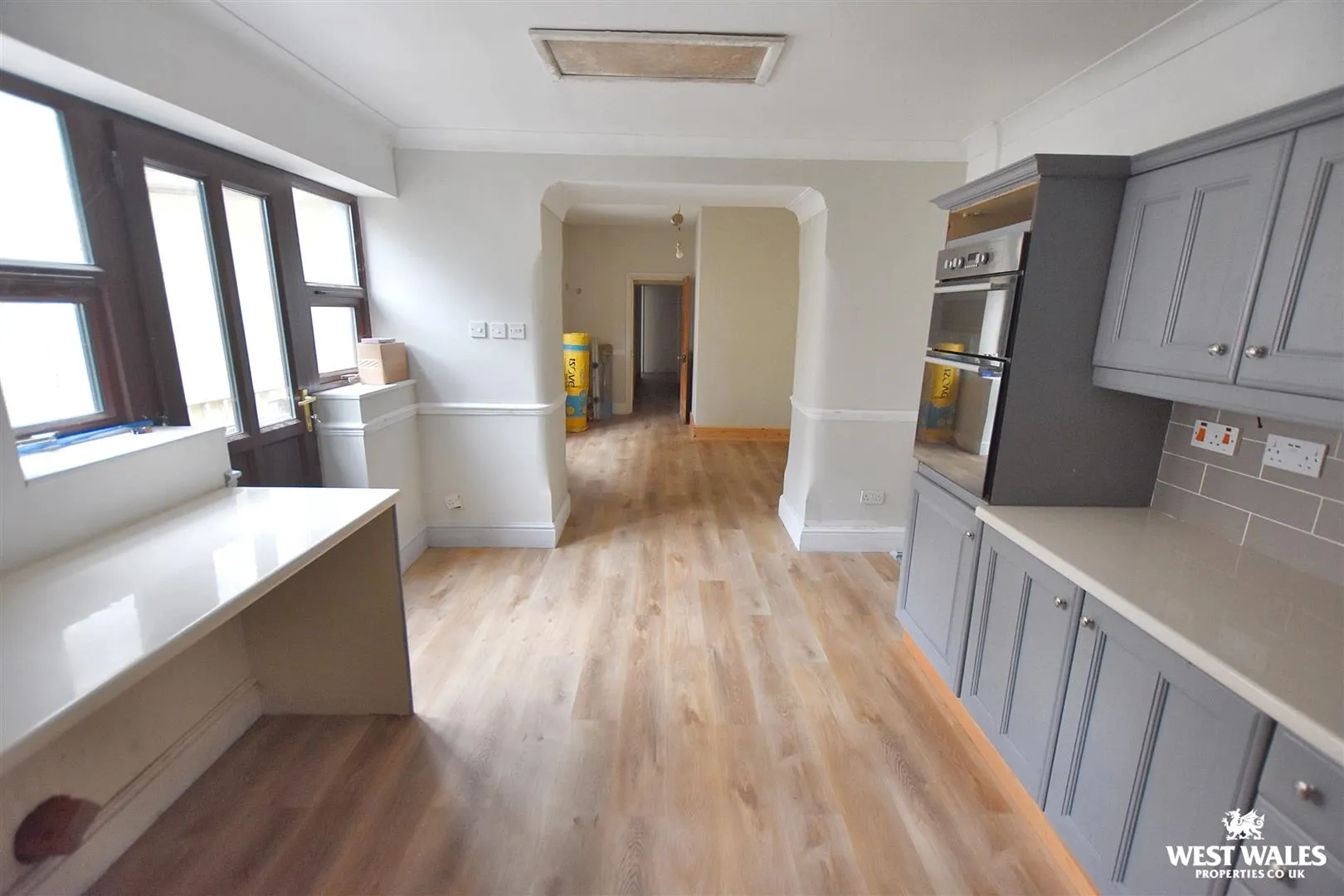 7 bed Terraced