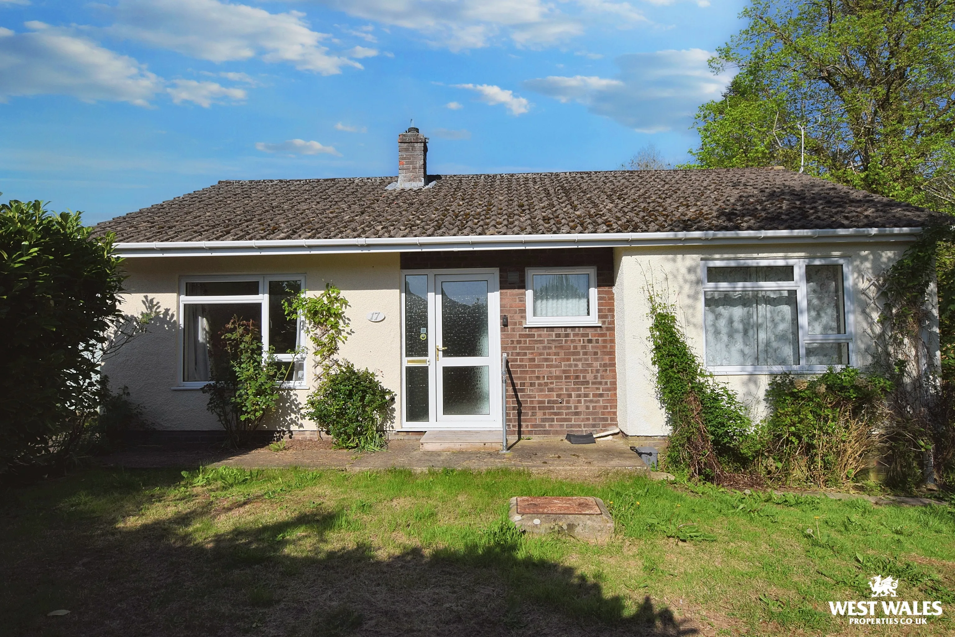 Property cover
