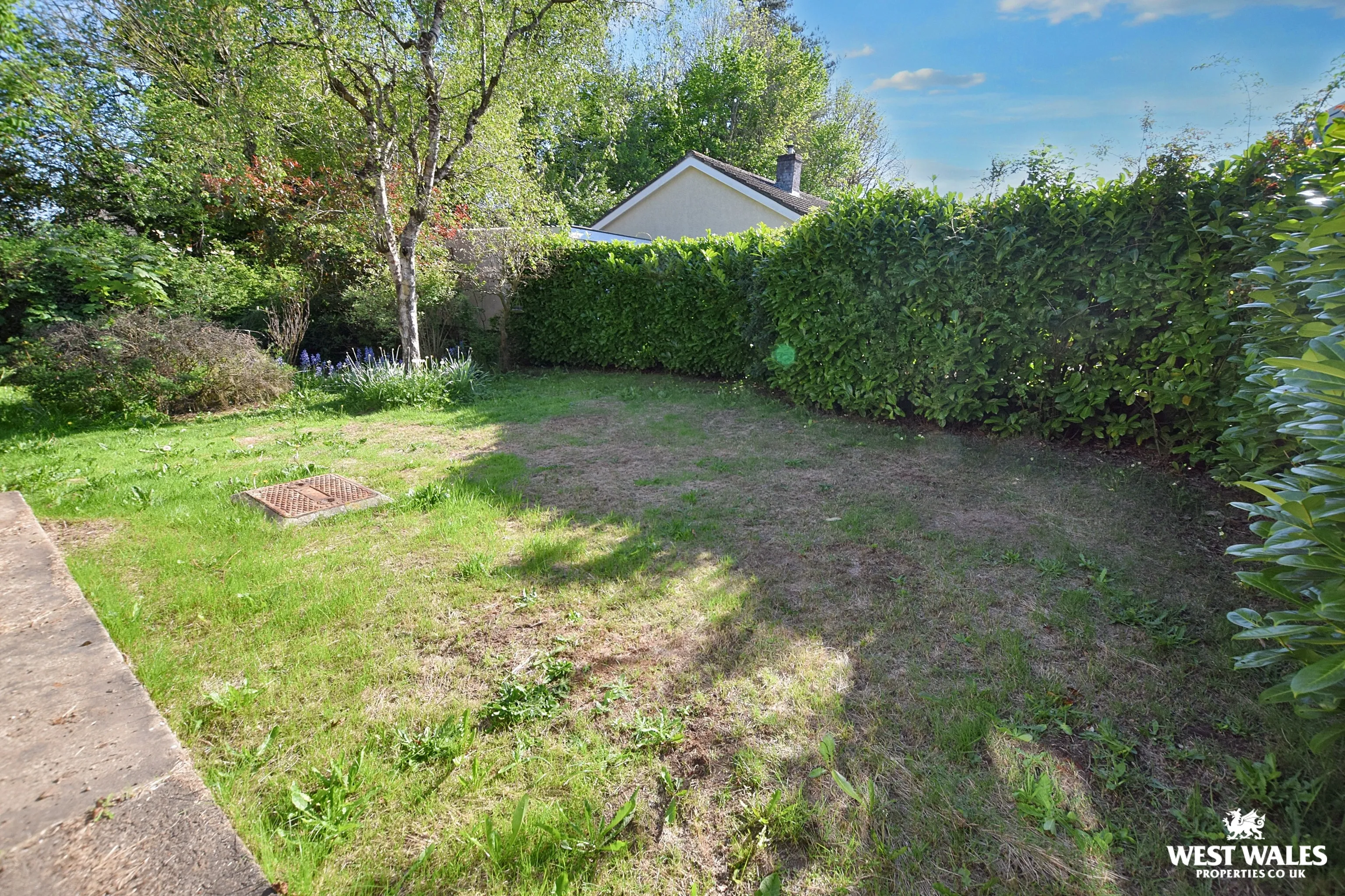 2 bed Detached Bungalow