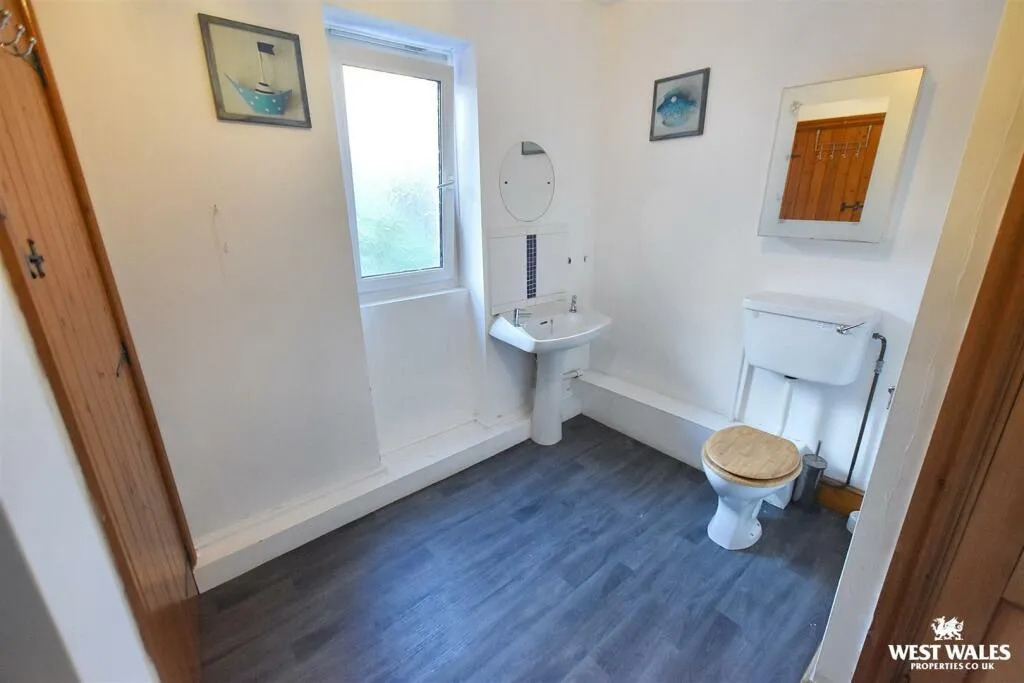 3 bed Town House