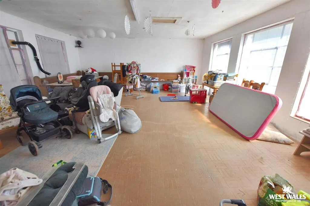 3 bed Detached