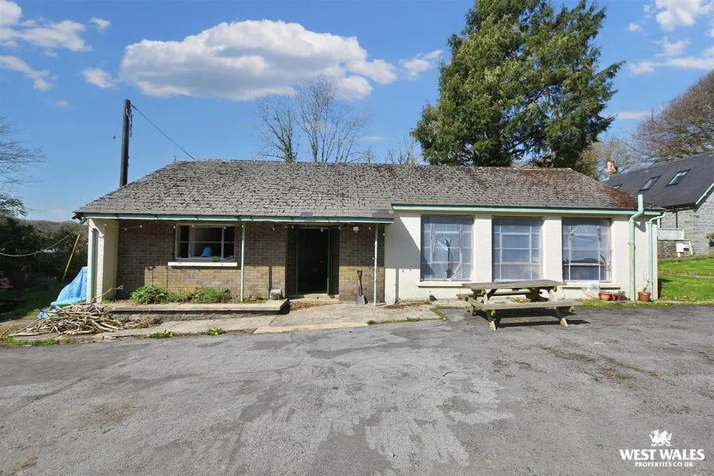 3 bed Detached