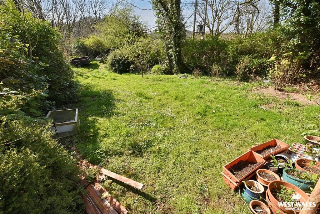 3 bed Detached