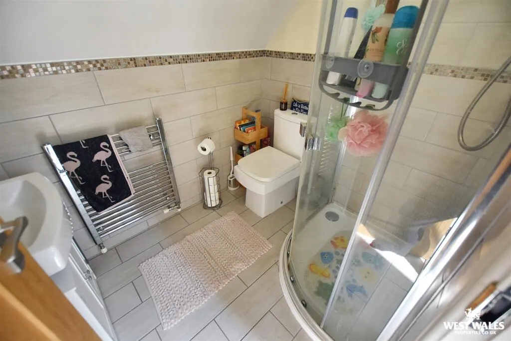 3 bed Detached