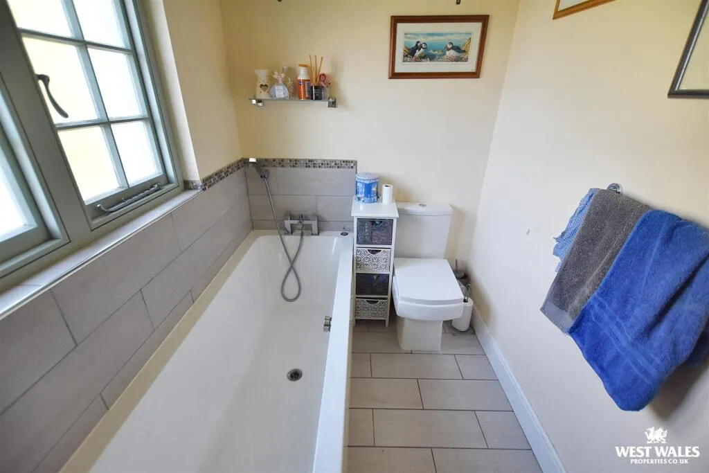3 bed Detached