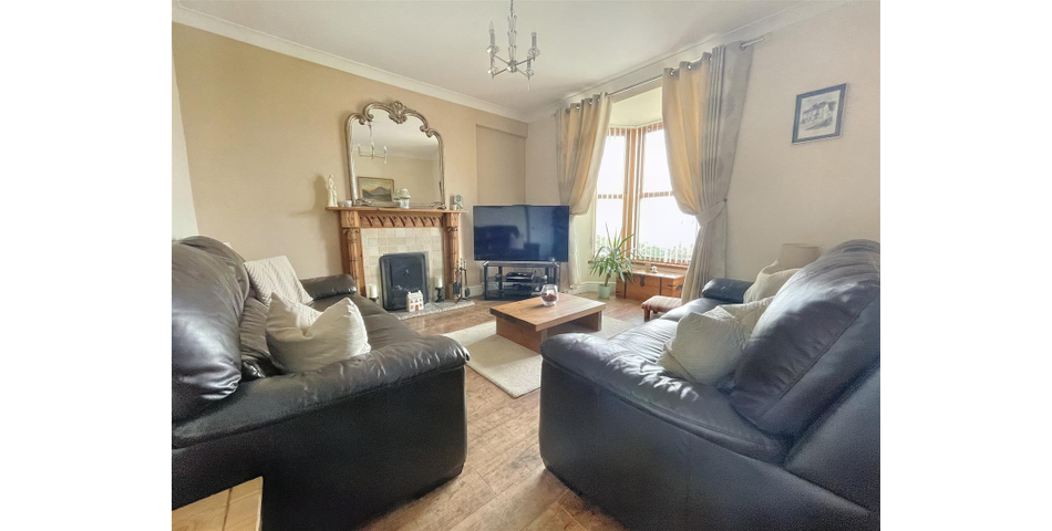 Marine Cliff & Penderi, Ferryside