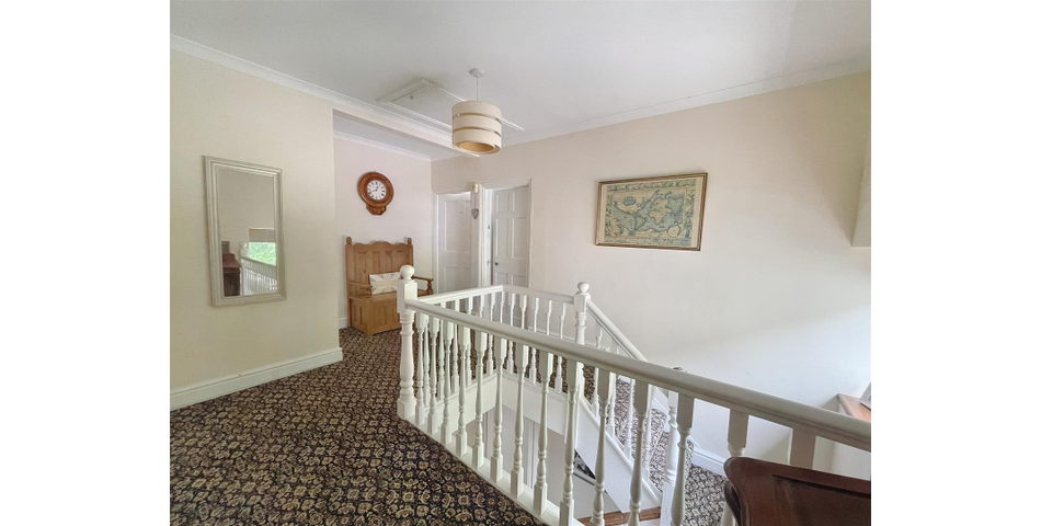 Marine Cliff & Penderi, Ferryside