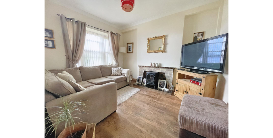 Marine Cliff & Penderi, Ferryside