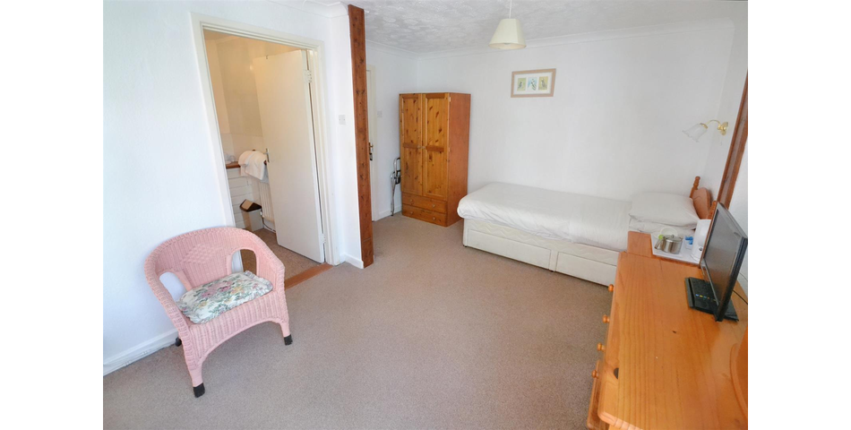 Torbant Farm House