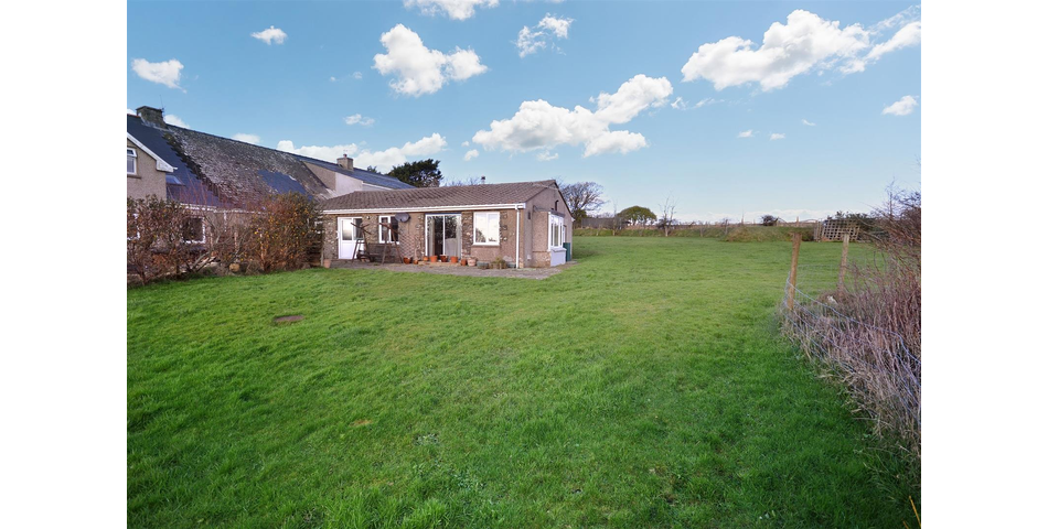 Torbant Farm House