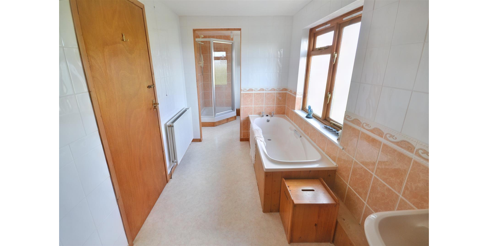 Torbant Farm House