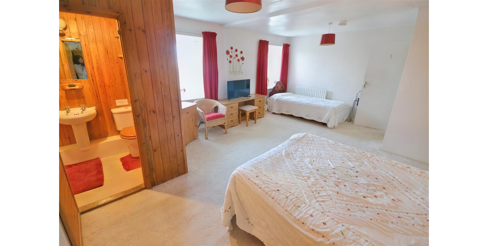 Torbant Farm House