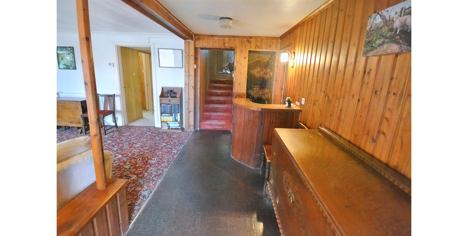 Torbant Farm House