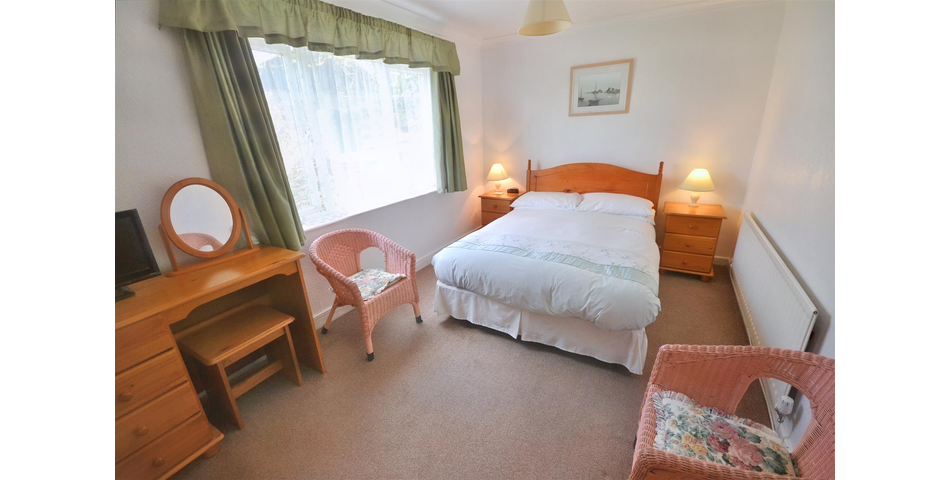 Torbant Farm House