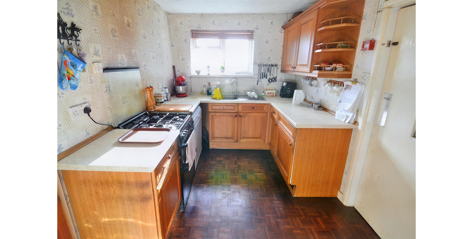 Torbant Farm House