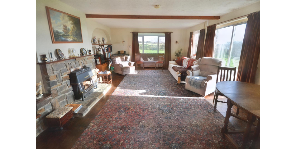 Torbant Farm House