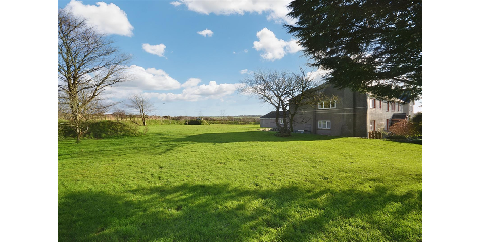 Torbant Farm House