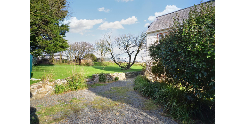 Torbant Farm House