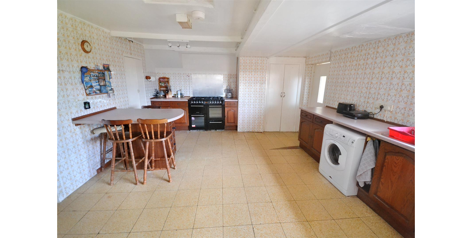 Torbant Farm House