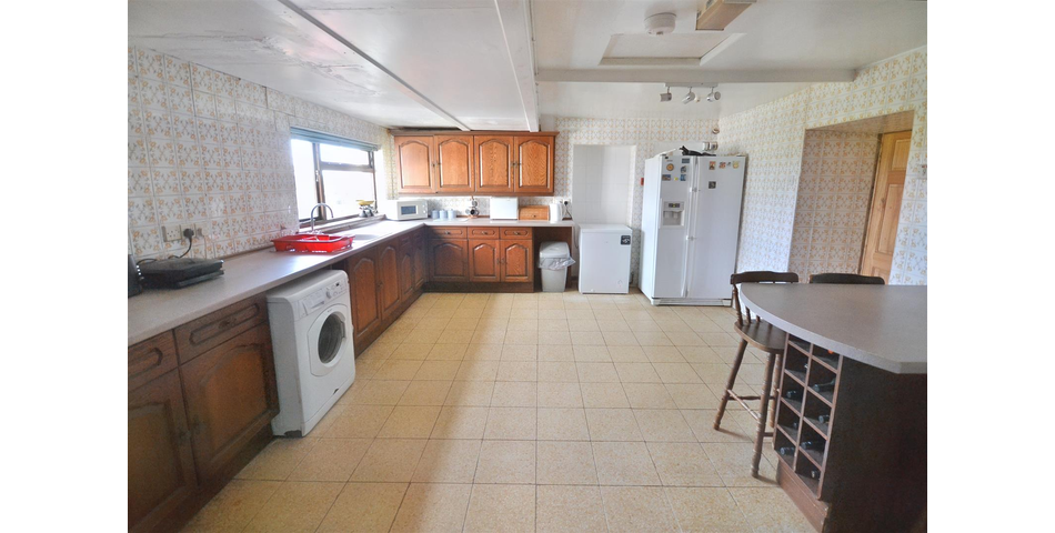 Torbant Farm House