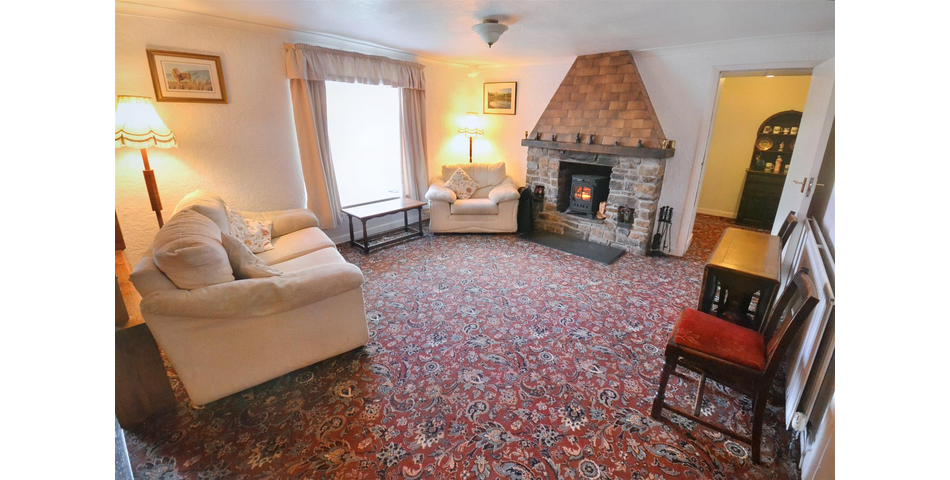 Torbant Farm House