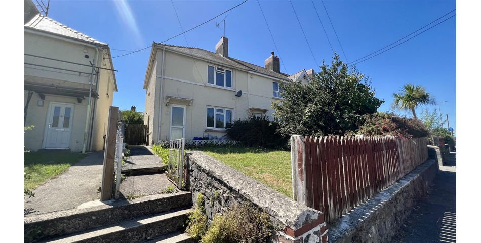 Property cover
