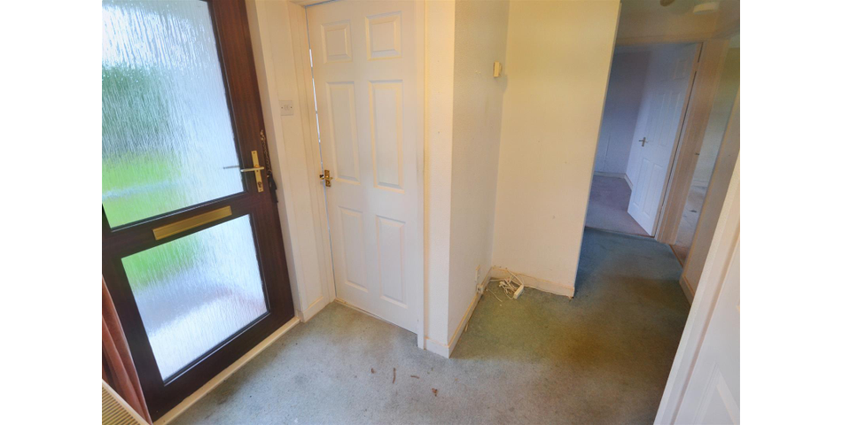 13 Clover Park