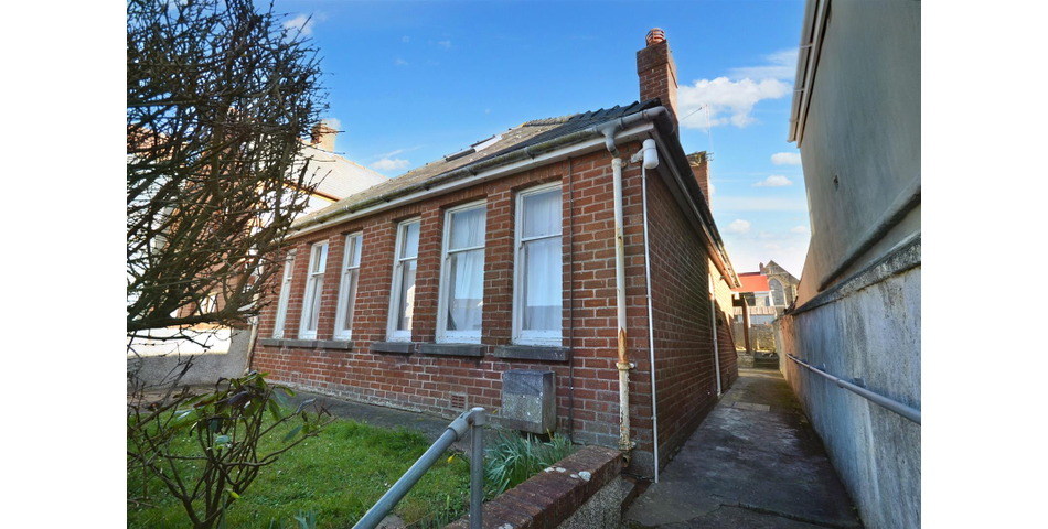 Property cover