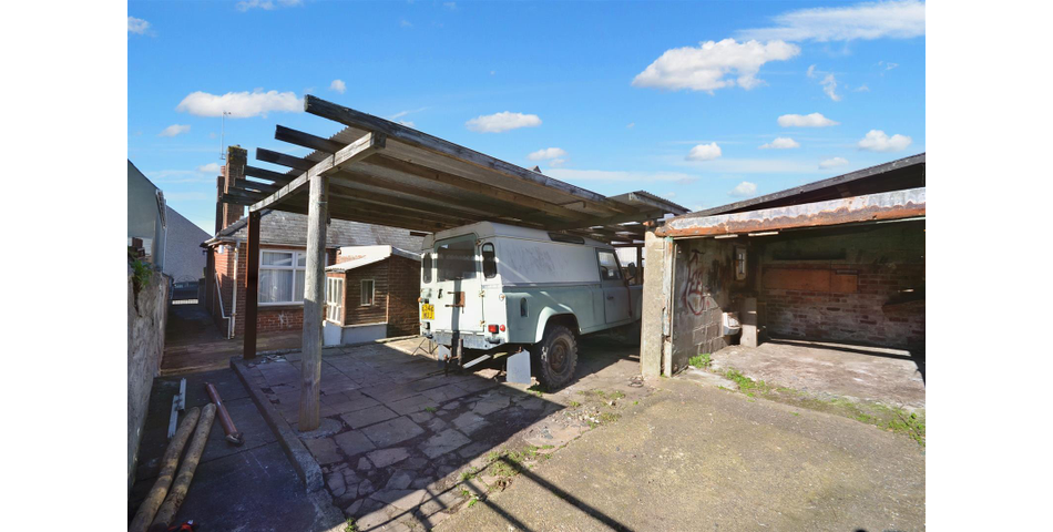 Walwyn, Dewsland Street