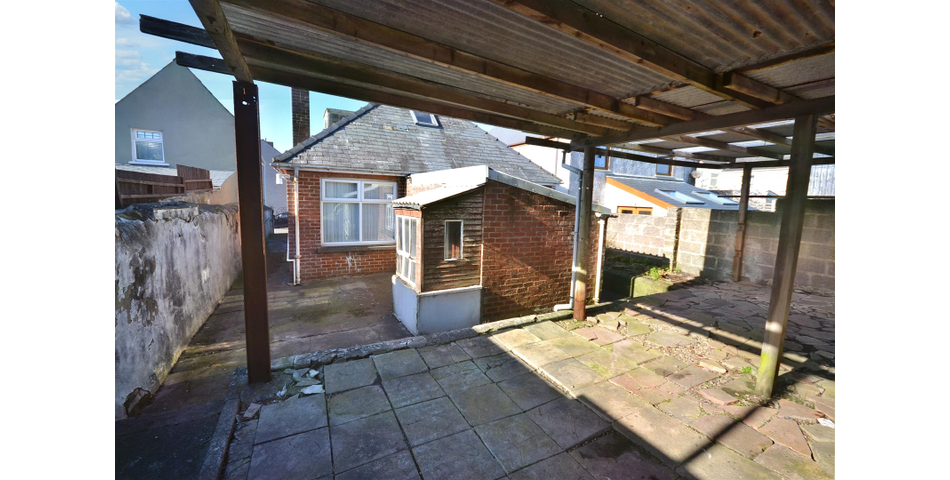 Walwyn, Dewsland Street