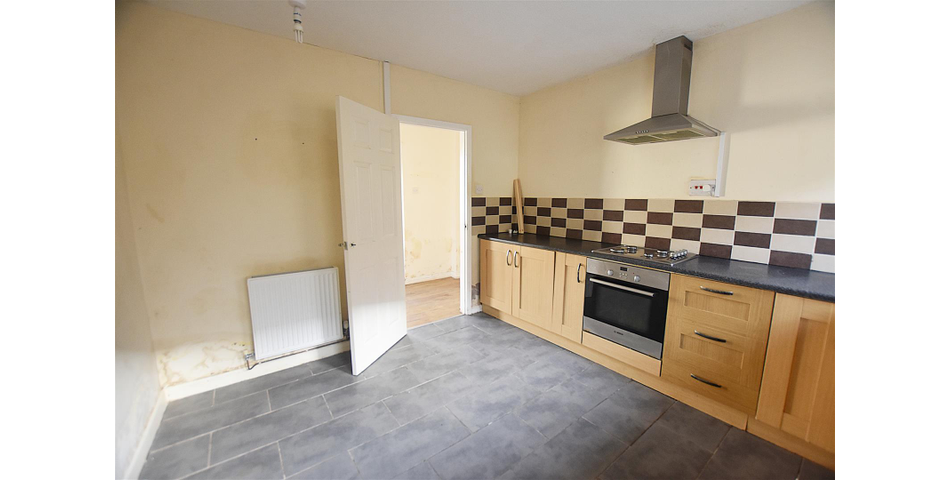 19 Millfields Close, Kilgetty