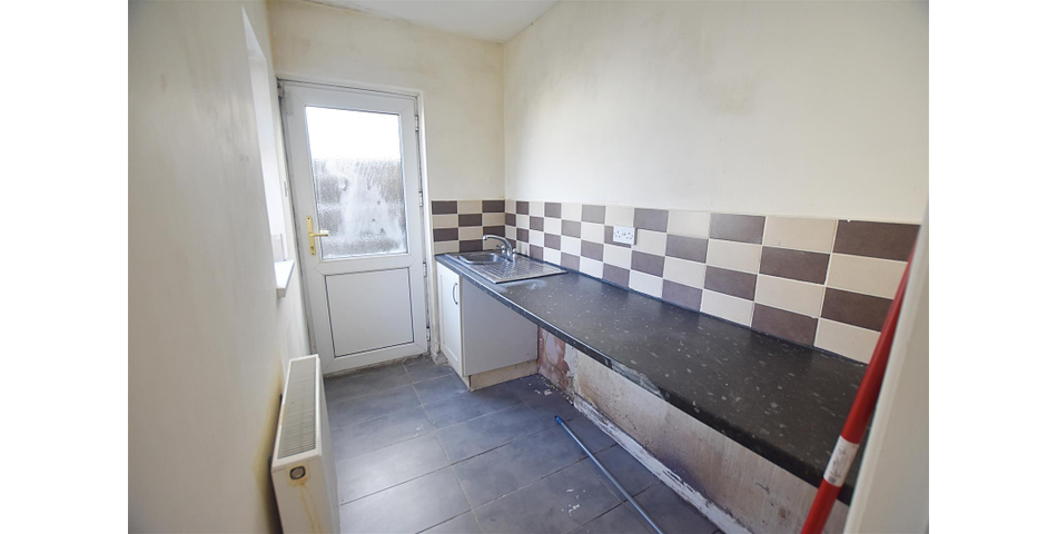 19 Millfields Close, Kilgetty