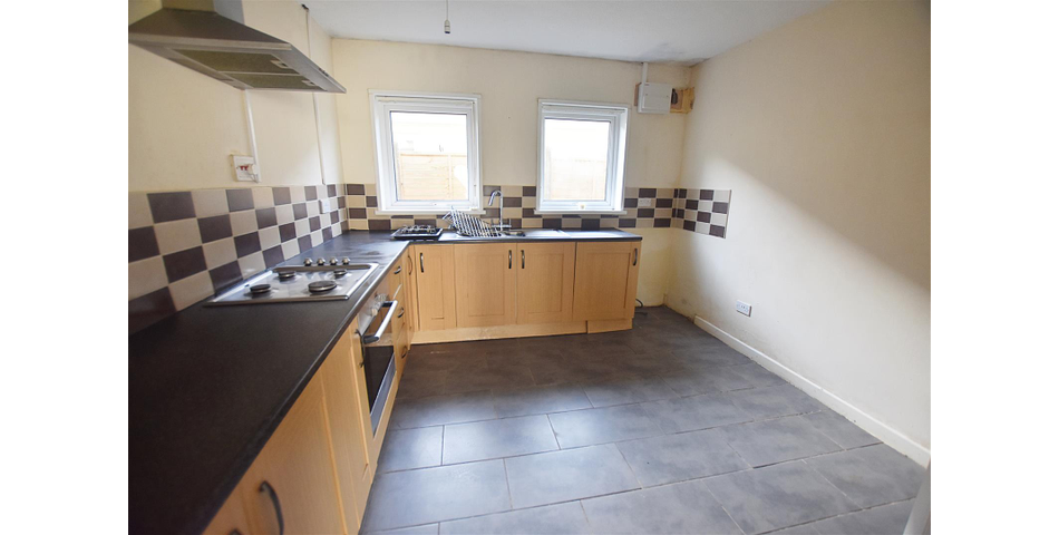 19 Millfields Close, Kilgetty