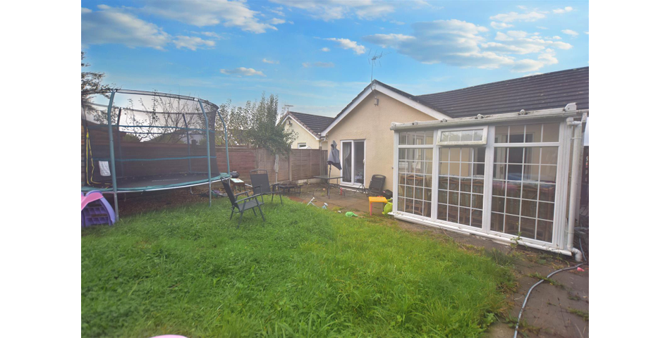 19 Millfields Close, Kilgetty