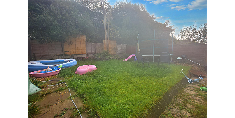 19 Millfields Close, Kilgetty
