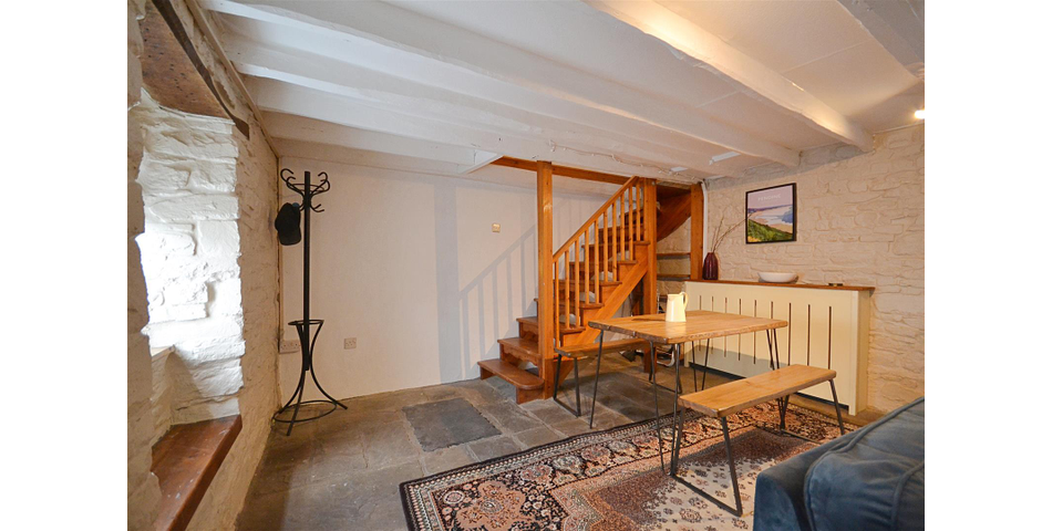 Anchor Cottage, Laugharne