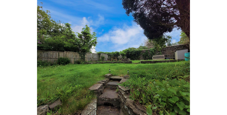 Anchor Cottage, Laugharne