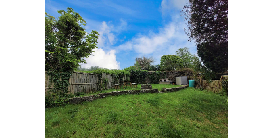 Anchor Cottage, Laugharne