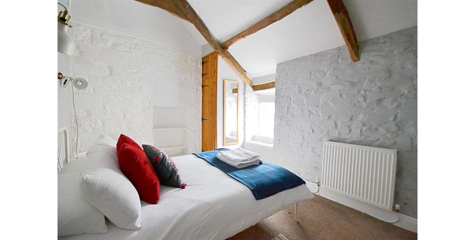 Anchor Cottage, Laugharne