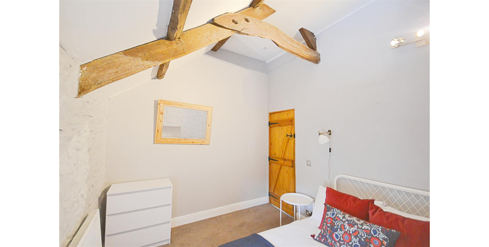 Anchor Cottage, Laugharne