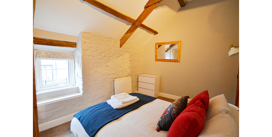 Anchor Cottage, Laugharne