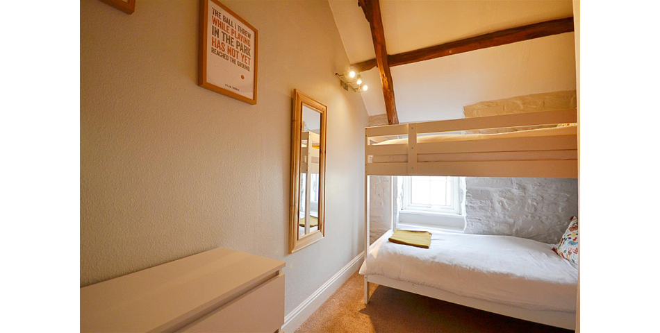 Anchor Cottage, Laugharne