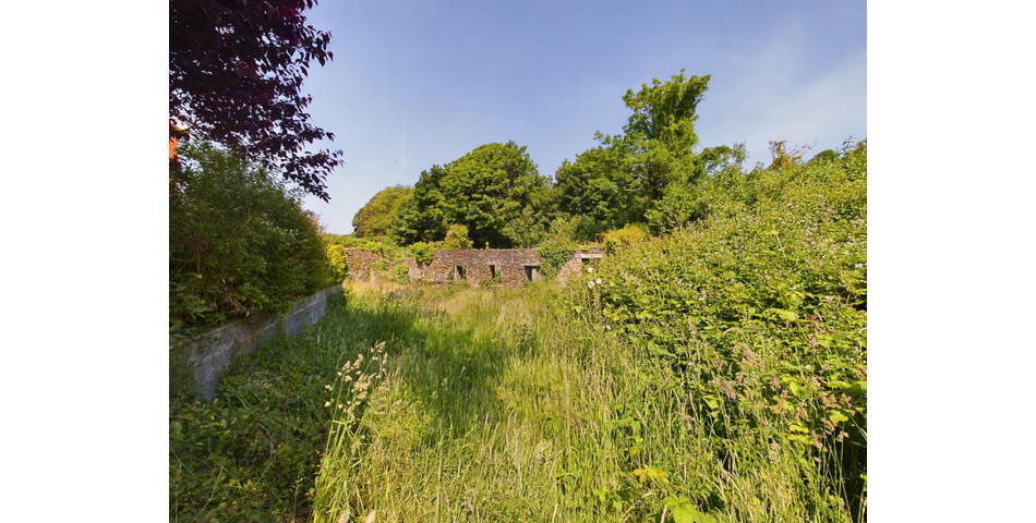 Plots Adjacent Pant Achddu Farm, Burry Port